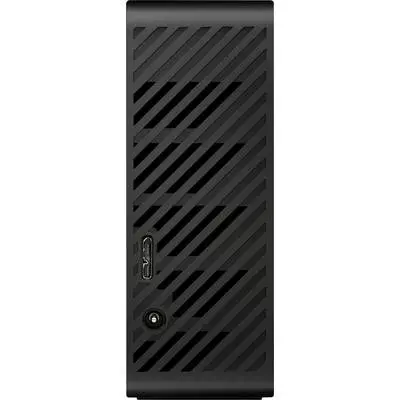 Disco Duro Externo 12TB Seagate Expansion USB 3.0 para PC y Laptop – Gran Capacidad y Alta Velocidad — imagen 3