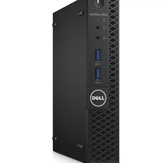 Dell OptiPlex 3050 Mini PC i3 7100T| 8Gb de Ram| SSD M.2 256Gb |'s photo #1