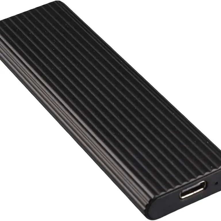 Adaptador M.2 SSD Enclosure's photo #1