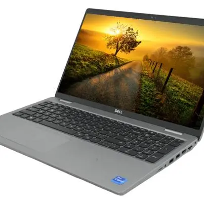 Laptop Dell Latitude 5520 15.6" • i5 11va (vPro) • 16GB RAM • 512GB NVMe •'s photo #1