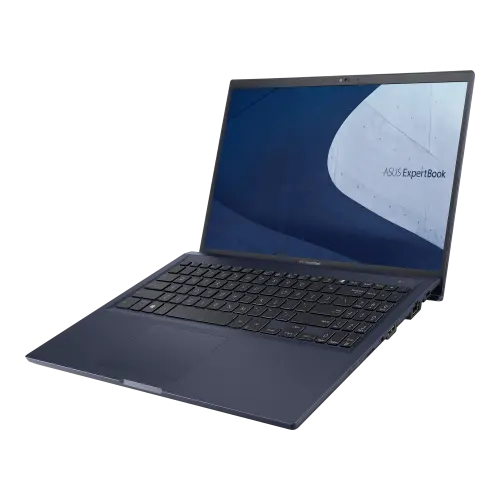 Laptop ASUS ExpertBook B1400C i3 11th RAm 12Gb Almacenamiento m.2 256Gb's photo #1