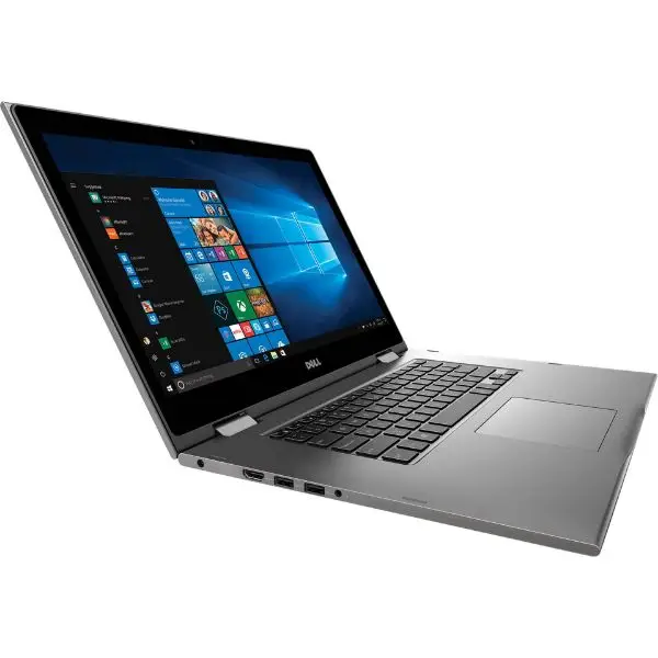 Dell Inspiron 5579 15.6” 2-en-1 Táctil i5-8250U 8GB RAM SSD 256GB – Convertible, Full HD, Windows 10 — imagen 2