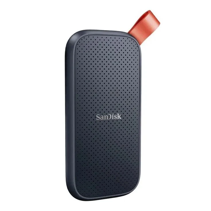 Disco Externo SSD Externo 2TB SanDisk USB-C 800MB/s Portátil Rápido Compatible Laptop's foto | Compu Solution |  BizneCubano