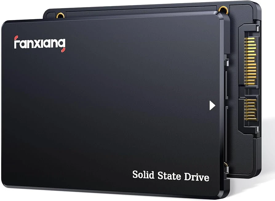 Disco Solido Faxiang  2Tb's foto | Compu Solution |  BizneCubano