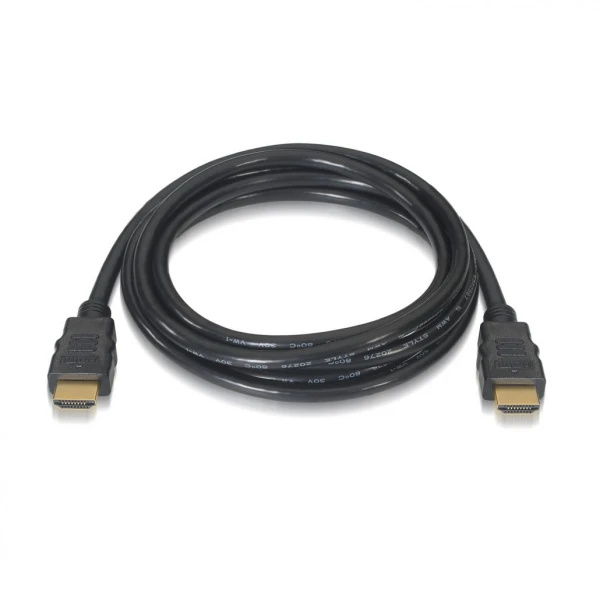 Cable ZOOMspeed  HDMI 4k's foto | Compu Solution |  BizneCubano
