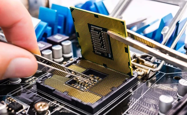 Reparación de PC, motherboard, Fuentes's foto | Compu Solution |  BizneCubano