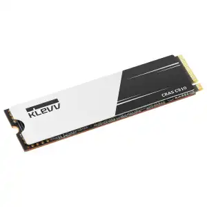 KLEVV CRAS C910 1TB M.2 NVMe PCIe Gen4x4 SSD – Velocidad Gen4 Superior para Gaming y Creativos miniatura 1