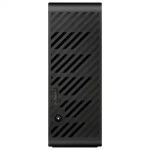 Disco Duro Externo 12TB Seagate Expansion USB 3.0 para PC y Laptop – Gran Capacidad y Alta Velocidad miniatura 3