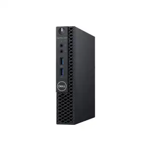 Mini Pc Dell OptiPlex 3070 i3 9na 8Gb de Ram y SSD M.2 miniatura 1